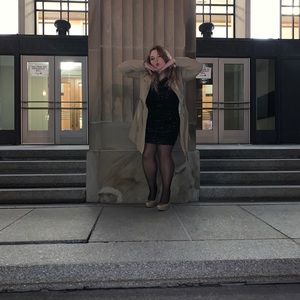 Meet your Posher, Macayla